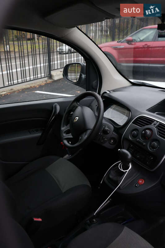 Вантажний фургон Renault Kangoo 2019 в Харкові фото 57 Вантажний фургон Renault Kangoo 2019 в Харкові