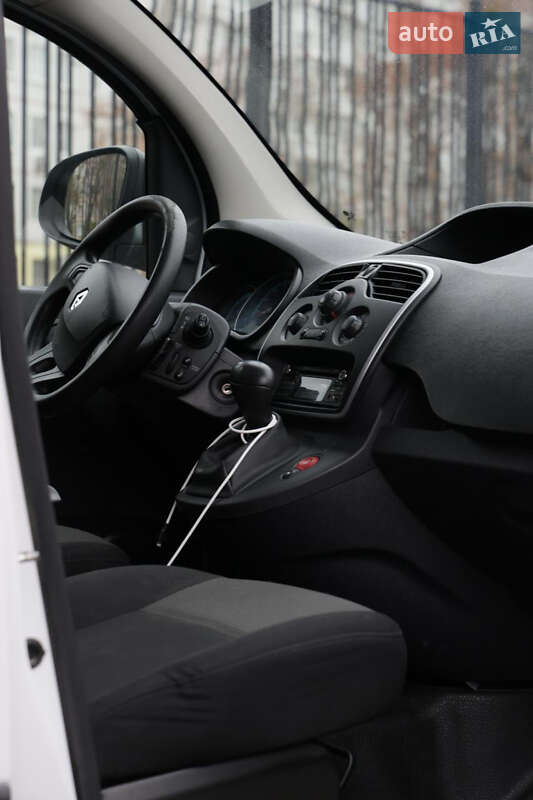 Вантажний фургон Renault Kangoo 2019 в Харкові фото 60 Вантажний фургон Renault Kangoo 2019 в Харкові