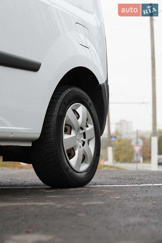 Вантажний фургон Renault Kangoo 2019 в Харкові фото 94 Вантажний фургон Renault Kangoo 2019 в Харкові