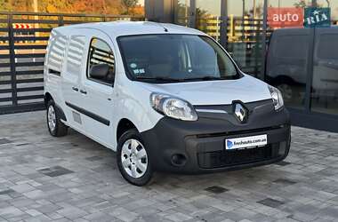 Грузовой фургон Renault Kangoo 2019 в Ровно