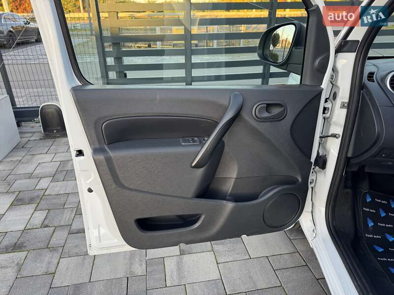 Грузовой фургон Renault Kangoo 2019 в Ровно