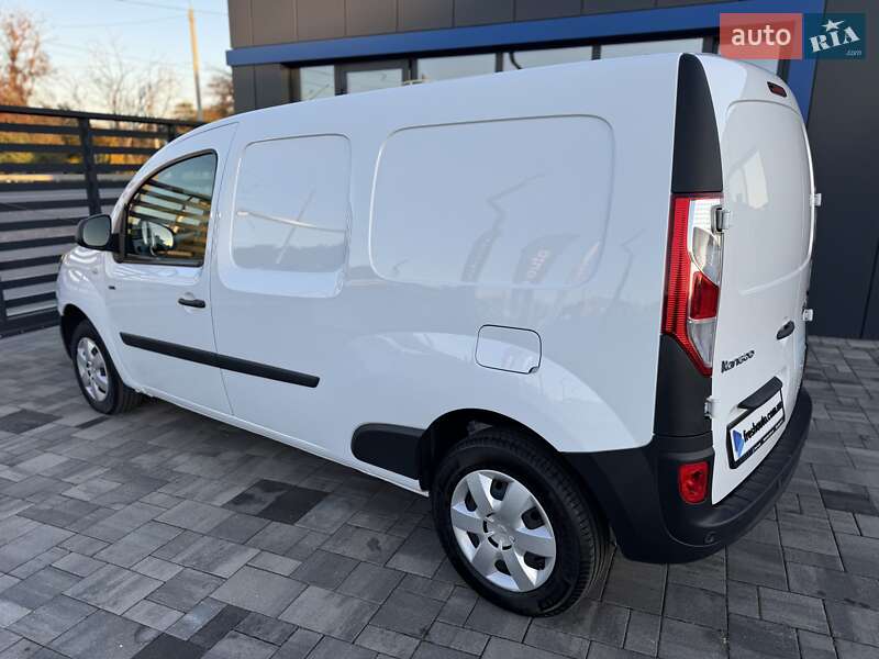 Грузовой фургон Renault Kangoo 2019 в Ровно