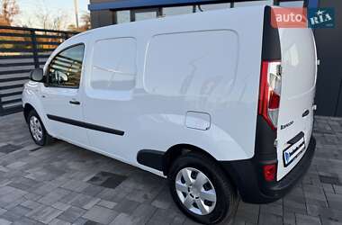 Грузовой фургон Renault Kangoo 2019 в  фото 10 Грузовой фургон Renault Kangoo 2019 в