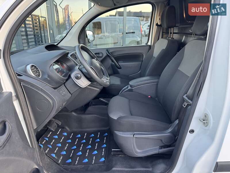 Грузовой фургон Renault Kangoo 2019 в Ровно