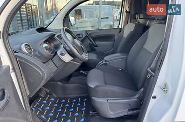 Грузовой фургон Renault Kangoo 2019 в  фото 20 Грузовой фургон Renault Kangoo 2019 в
