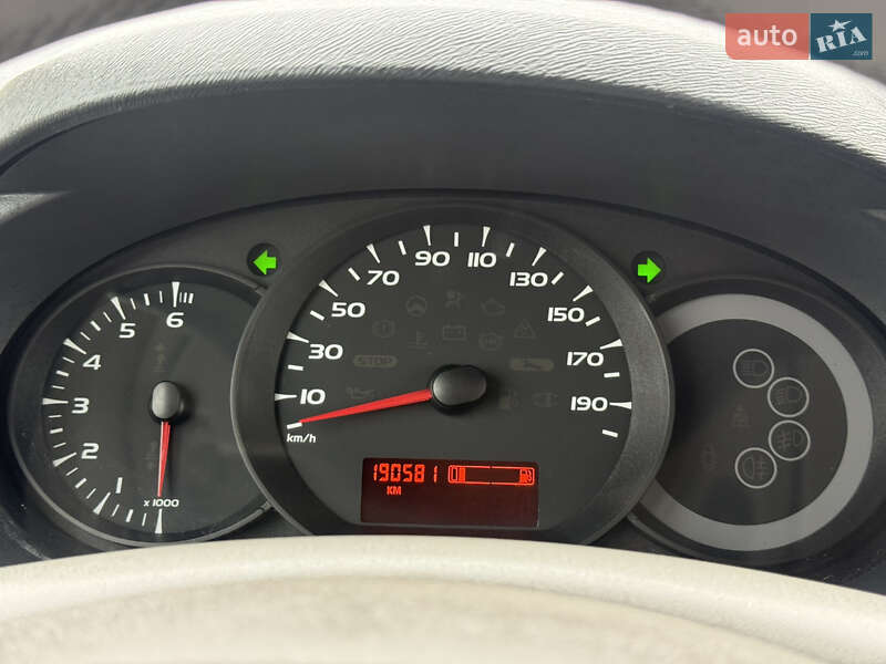 Минивэн Renault Kangoo 2010 в Березане фото 22 Минивэн Renault Kangoo 2010 в Березане