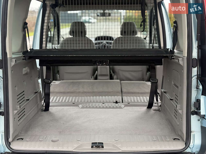 Минивэн Renault Kangoo 2010 в Березане фото 33 Минивэн Renault Kangoo 2010 в Березане