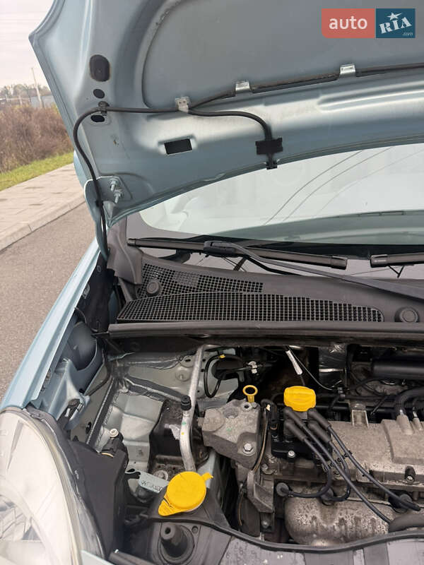 Минивэн Renault Kangoo 2010 в Березане фото 38 Минивэн Renault Kangoo 2010 в Березане