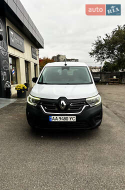 Грузовой фургон Renault Kangoo 2023 в 