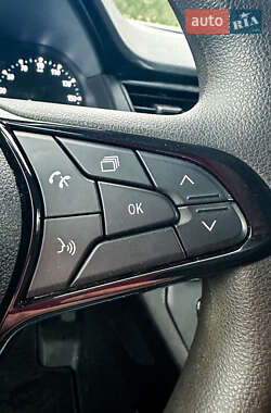 Грузовой фургон Renault Kangoo 2023 в 