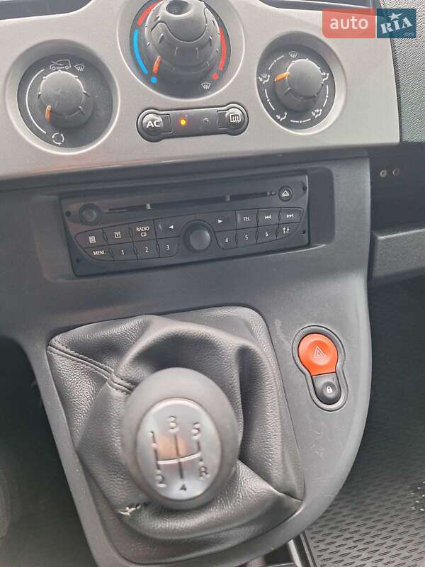 Мінівен Renault Kangoo 2013 в Бердичеві фото 17 Мінівен Renault Kangoo 2013 в Бердичеві