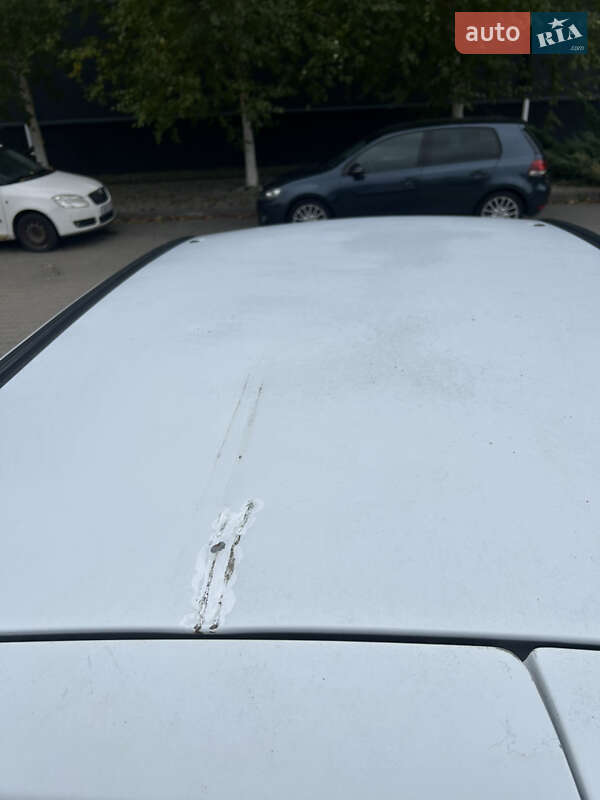 Минивэн Renault Kangoo 2003 в Белой Церкви фото 13 Минивэн Renault Kangoo 2003 в Белой Церкви