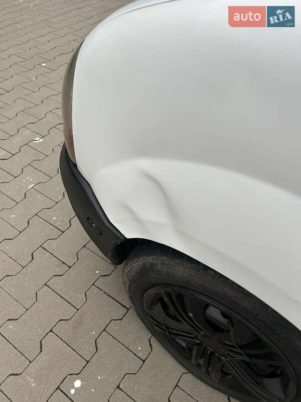 Минивэн Renault Kangoo 2003 в Белой Церкви фото 24 Минивэн Renault Kangoo 2003 в Белой Церкви