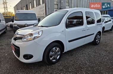 Минивэн Renault Kangoo 2017 в Одессе