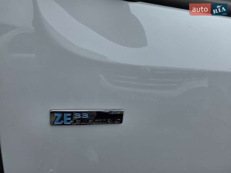 Мінівен Renault Kangoo 2019 в Одесі фото 17 Мінівен Renault Kangoo 2019 в Одесі