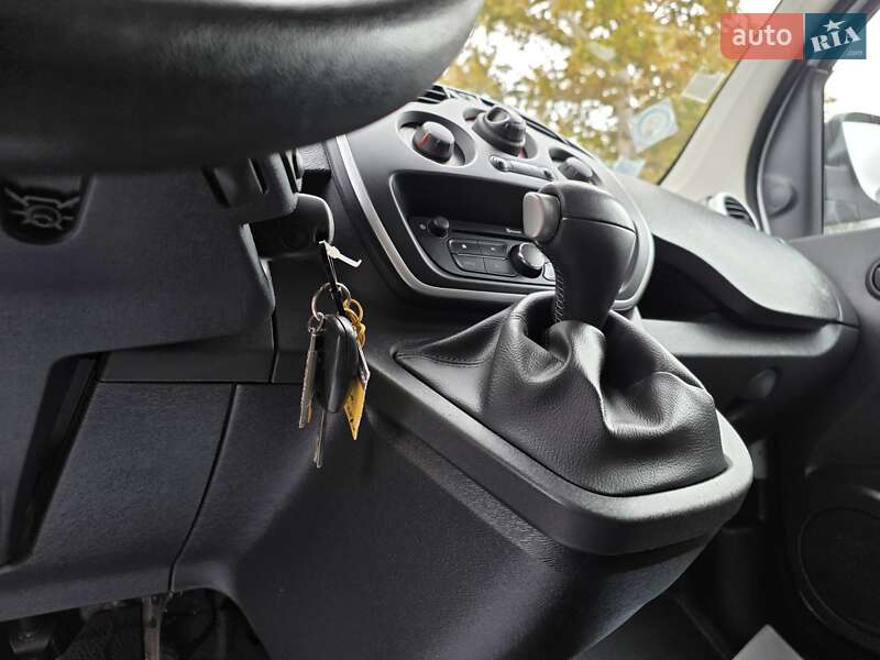 Мінівен Renault Kangoo 2019 в Одесі фото 22 Мінівен Renault Kangoo 2019 в Одесі