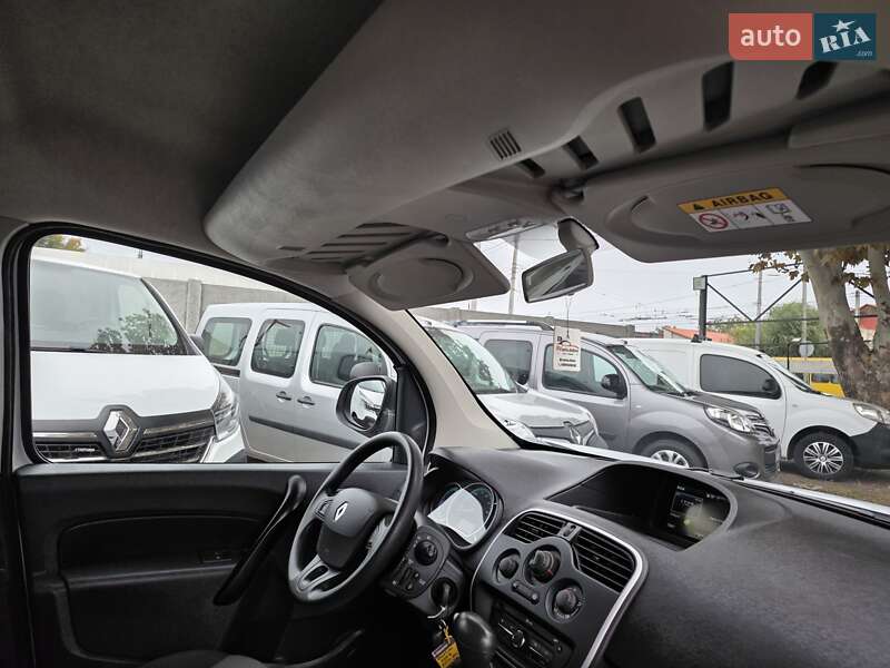 Мінівен Renault Kangoo 2019 в Одесі фото 25 Мінівен Renault Kangoo 2019 в Одесі