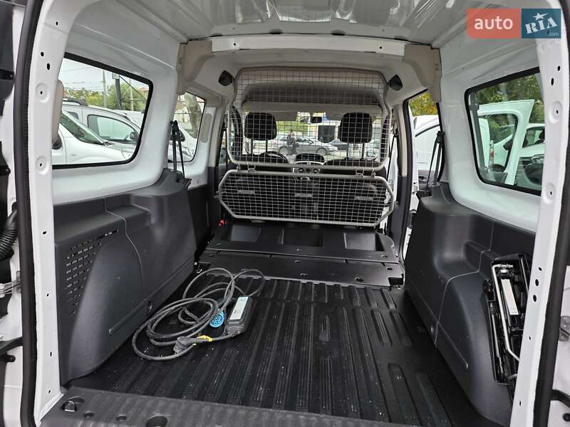 Мінівен Renault Kangoo 2019 в Одесі фото 31 Мінівен Renault Kangoo 2019 в Одесі