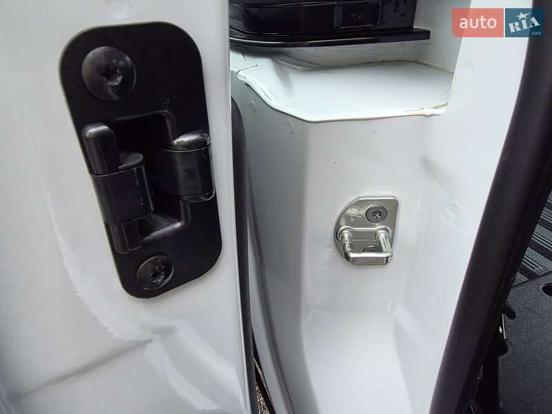 Мінівен Renault Kangoo 2019 в Одесі фото 43 Мінівен Renault Kangoo 2019 в Одесі