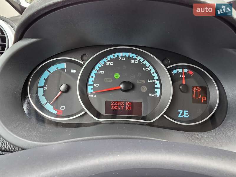 Мінівен Renault Kangoo 2019 в Одесі фото 47 Мінівен Renault Kangoo 2019 в Одесі