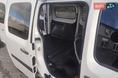Мінівен Renault Kangoo 2013 в 