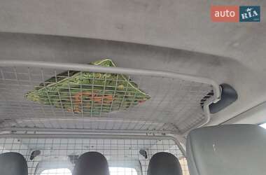 Мінівен Renault Kangoo 2013 в 