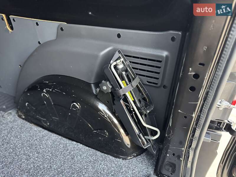 Вантажний фургон Renault Kangoo 2018 в Дубні фото 42 Вантажний фургон Renault Kangoo 2018 в Дубні