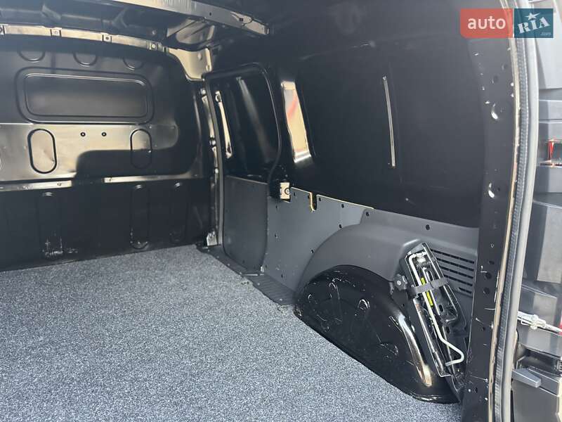 Вантажний фургон Renault Kangoo 2018 в Дубні фото 41 Вантажний фургон Renault Kangoo 2018 в Дубні