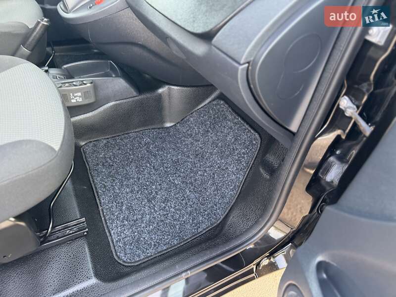 Вантажний фургон Renault Kangoo 2018 в Дубні фото 52 Вантажний фургон Renault Kangoo 2018 в Дубні