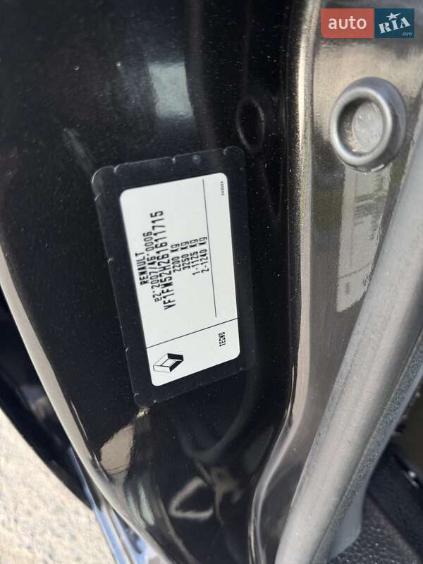 Вантажний фургон Renault Kangoo 2018 в Дубні фото 55 Вантажний фургон Renault Kangoo 2018 в Дубні