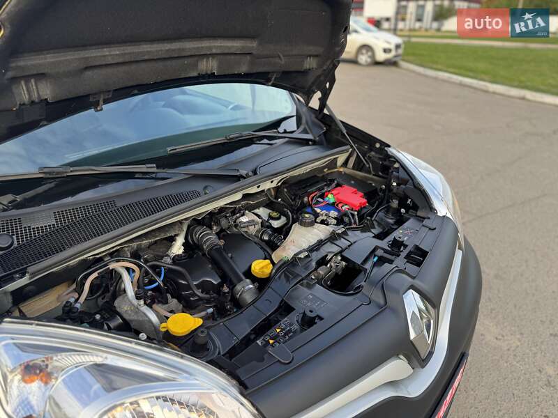 Вантажний фургон Renault Kangoo 2018 в Дубні фото 59 Вантажний фургон Renault Kangoo 2018 в Дубні