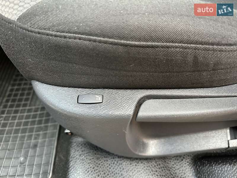 Вантажний фургон Renault Kangoo 2021 в Хмельницькому