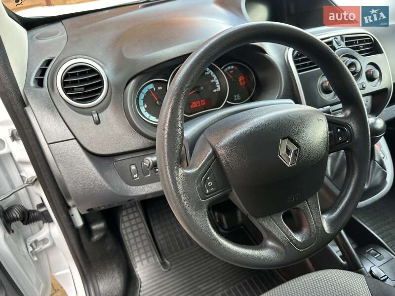 Вантажний фургон Renault Kangoo 2021 в Хмельницькому
