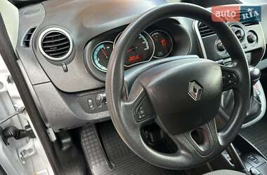 Вантажний фургон Renault Kangoo 2021 в 