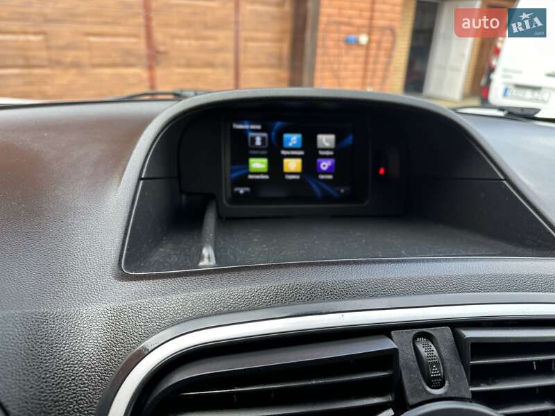 Вантажний фургон Renault Kangoo 2021 в Хмельницькому