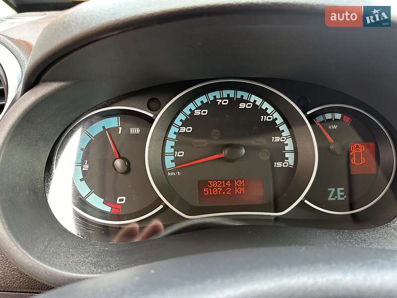 Вантажний фургон Renault Kangoo 2021 в Хмельницькому