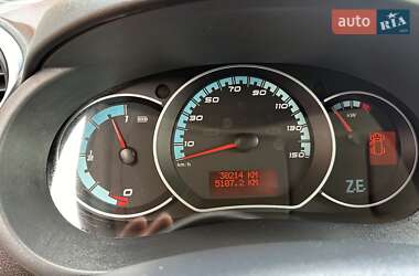 Вантажний фургон Renault Kangoo 2021 в 