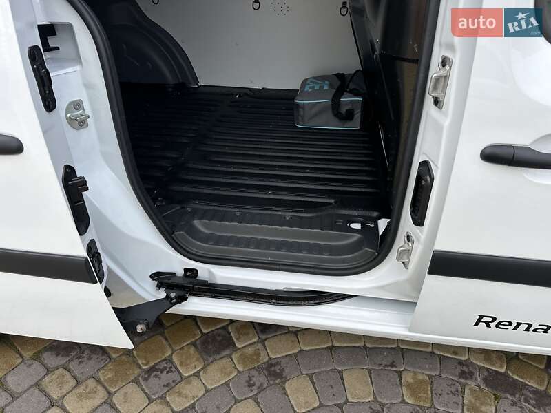 Вантажний фургон Renault Kangoo 2021 в Хмельницькому