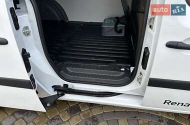Вантажний фургон Renault Kangoo 2021 в 