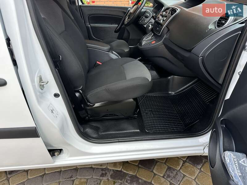 Вантажний фургон Renault Kangoo 2021 в Хмельницькому
