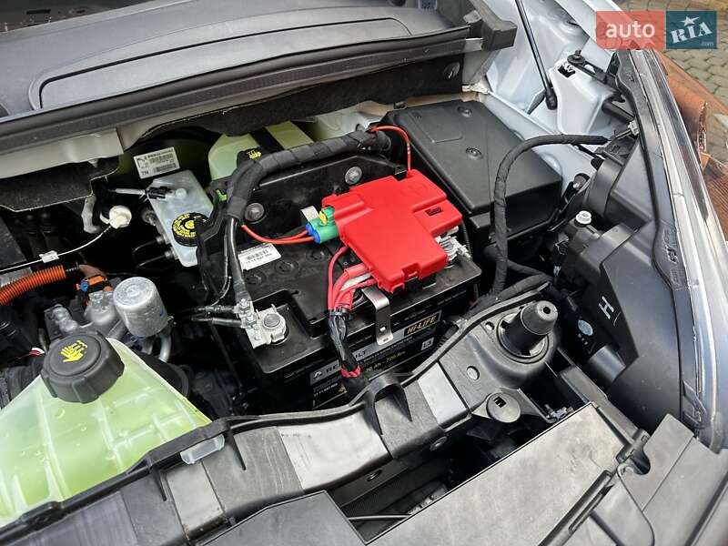 Вантажний фургон Renault Kangoo 2021 в Хмельницькому