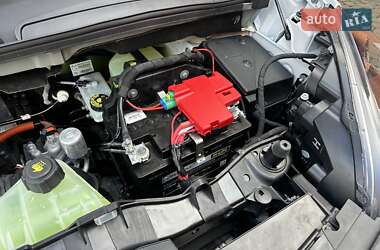 Вантажний фургон Renault Kangoo 2021 в 