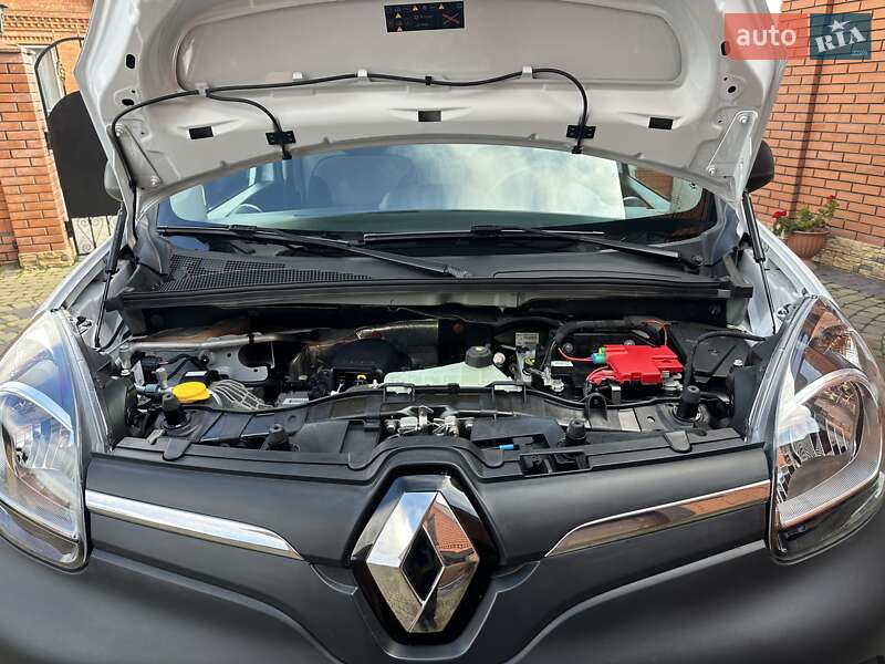 Вантажний фургон Renault Kangoo 2021 в Хмельницькому