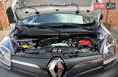 Вантажний фургон Renault Kangoo 2021 в 