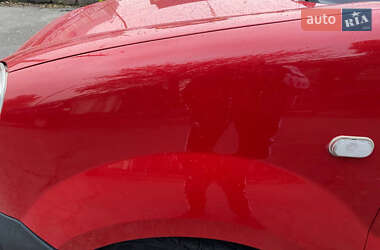 Мінівен Renault Kangoo 2008 в  фото 10 Мінівен Renault Kangoo 2008 в