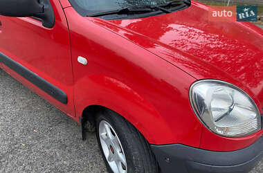 Мінівен Renault Kangoo 2008 в  фото 15 Мінівен Renault Kangoo 2008 в