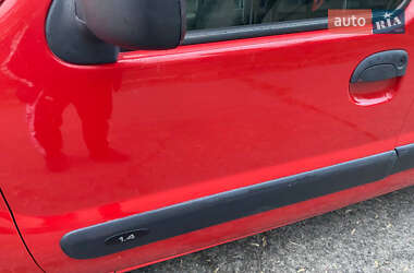 Мінівен Renault Kangoo 2008 в  фото 11 Мінівен Renault Kangoo 2008 в