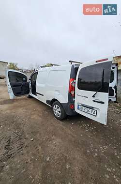 Вантажний фургон Renault Kangoo 2012 в Томашполі