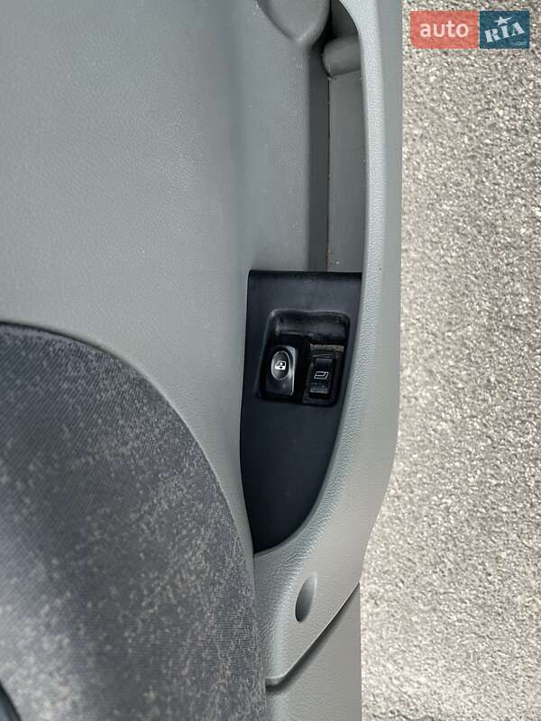 Мінівен Renault Kangoo 2004 в Вінниці фото 25 Мінівен Renault Kangoo 2004 в Вінниці