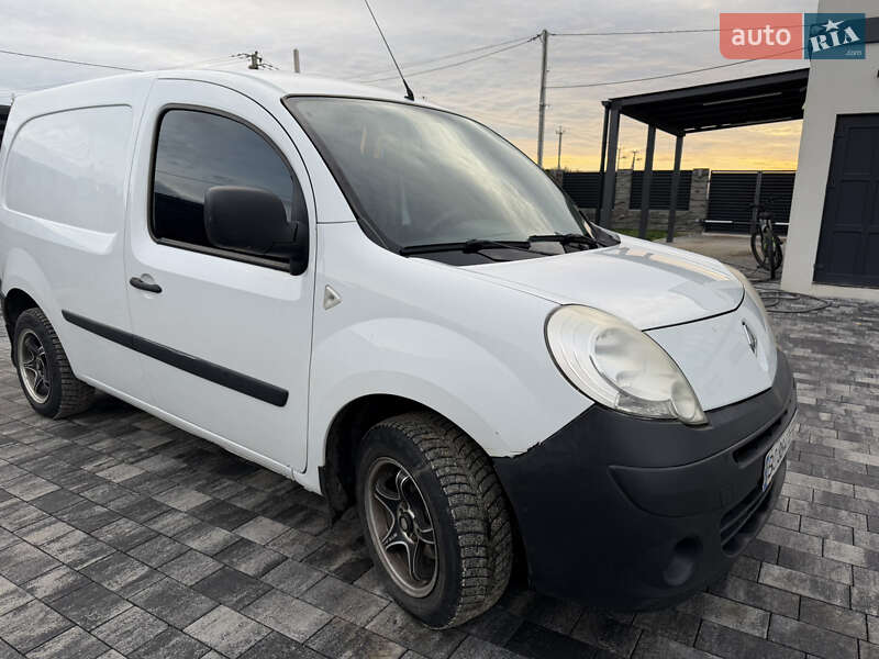 Грузовой фургон Renault Kangoo 2012 в Львове фото 38 Грузовой фургон Renault Kangoo 2012 в Львове